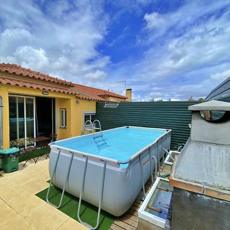 Azeitao Duplex With Pool 25 Min From Lisbon Apartment Exterior photo